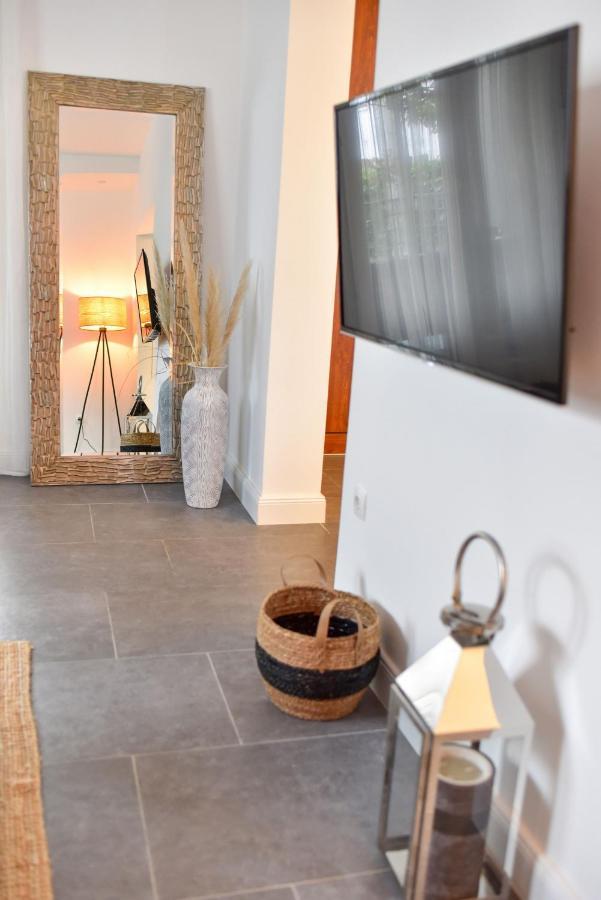 Villa Teuta Zadarvillas Εξωτερικό φωτογραφία