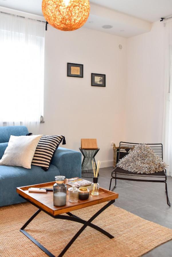 Villa Teuta Zadarvillas Εξωτερικό φωτογραφία